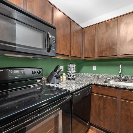 Rustic 1Br Apartment Near Medcenter-Uh-Nrg هيوستن المظهر الخارجي الصورة